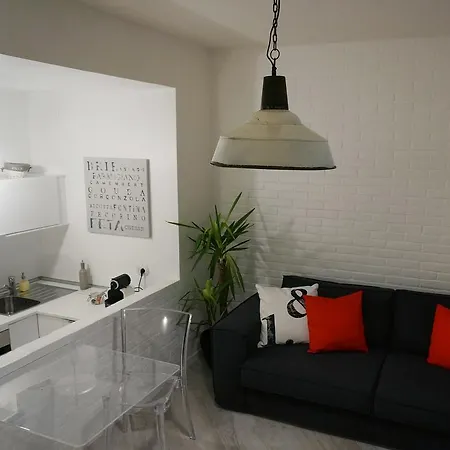 Apartment Les Di *
