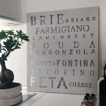 Les Di Apartment *