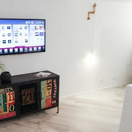 Apartamento Les Di *