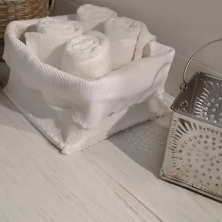 Apartamento Les Di Parma