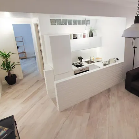 Les Di Apartment