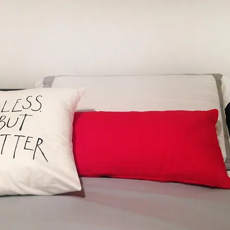 Appartement Les Di Parme