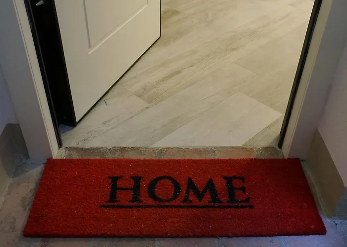 Les Di Appartement *