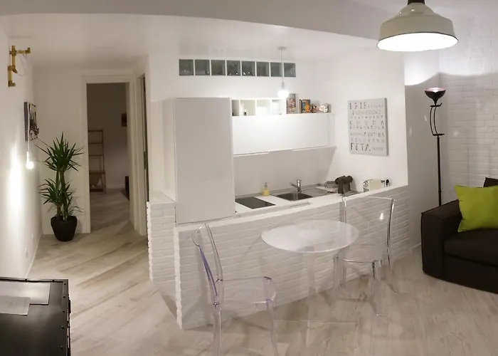 Les Di Appartement *