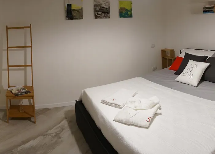 Les Di Appartement Parma