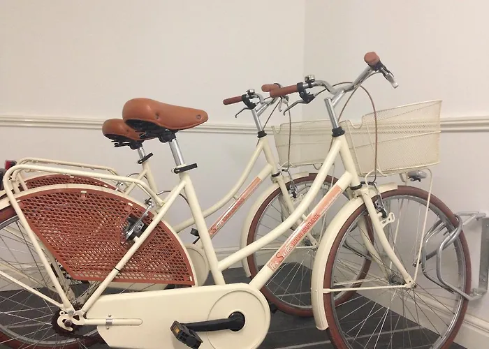 Appartement Les Di *