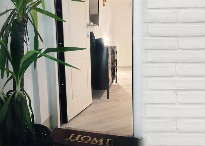 Les Di Appartement Parma