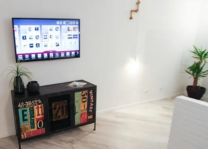 Appartement Les Di *